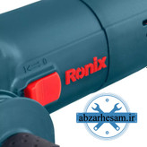 مینی فرز رونیکس 880 وات مدل 3110