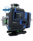 تراز لیزری 16 خط نور سبز ویوارکس VR1604-L2