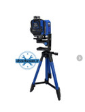 تراز لیزری 16 خط نور سبز ویوارکس VR1604-L2