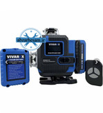 تراز لیزری 16 خط نور سبز ویوارکس VR1604-L2