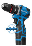 دریل پیچ گوشتی شـارژی ویوارکس VR1682H-BL