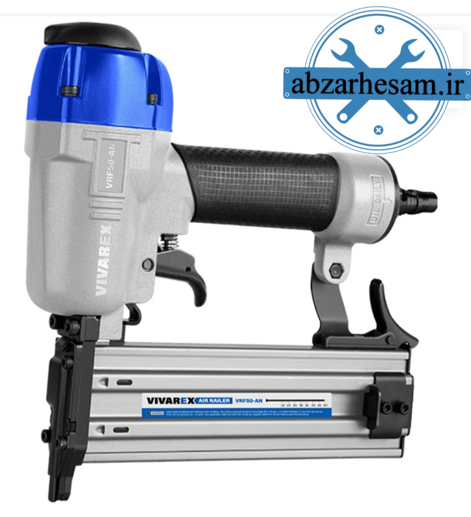 میخکوب بادی VRF50-AN ویوارکس سایز ۵ سانتی متر